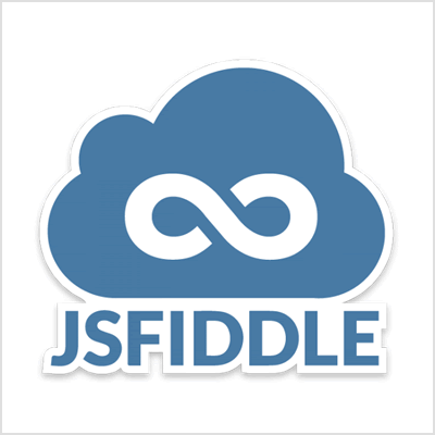 jsfiddle